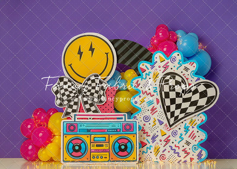 Rad Retro