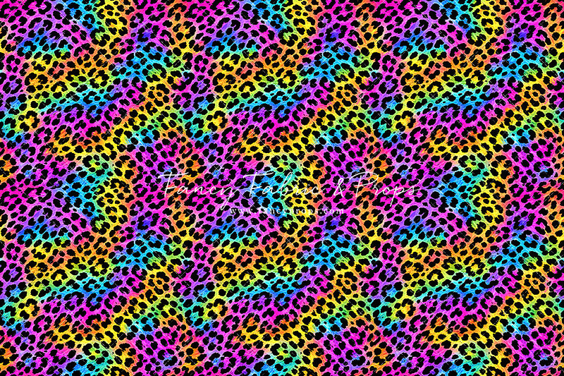 Rainbow Leopard