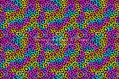 Rainbow Leopard