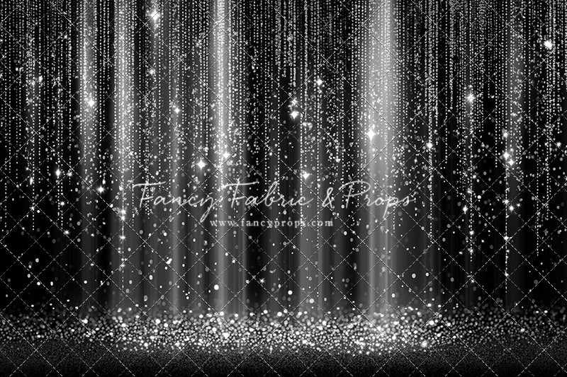 Raining Diamonds - With Sweep Option