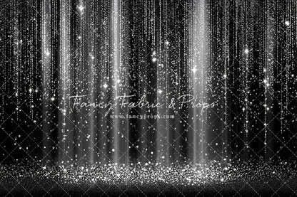 Raining Diamonds - With Sweep Option