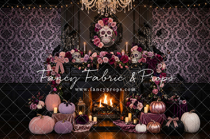 Ravens & Roses - With Sweep Option