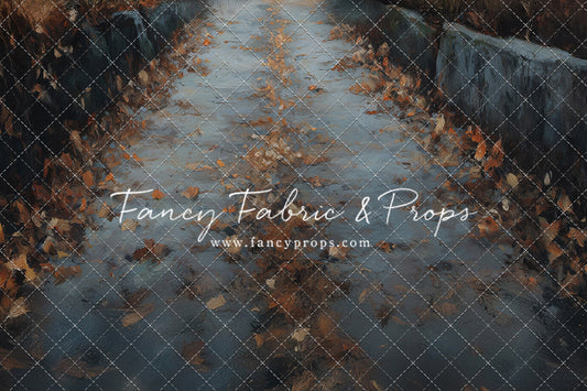 Ravenwood Path Floor - Floor