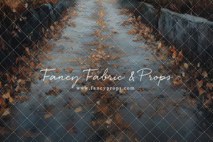 Ravenwood Path Floor- Mat Floor