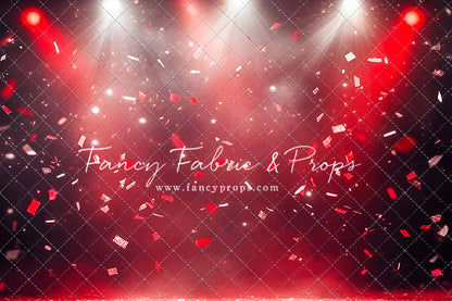 Red Carpet Win - With Sweep Option