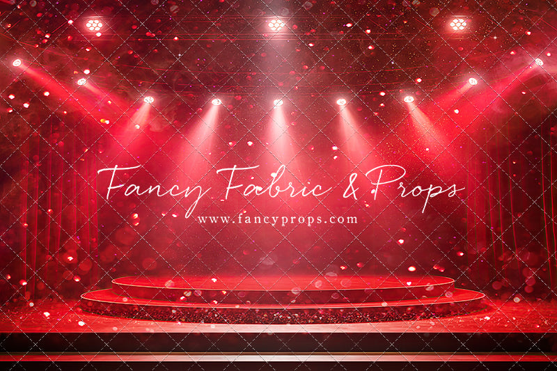 A Lot Going On At The Moment