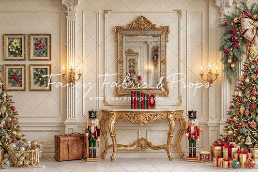 Regal Holiday Reflections - with Sweep Option
