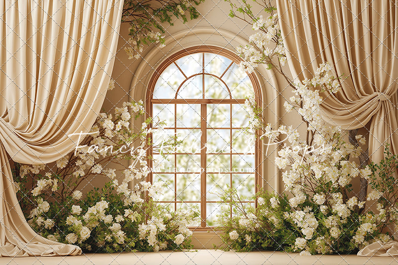 Renewed - With Sweep Option