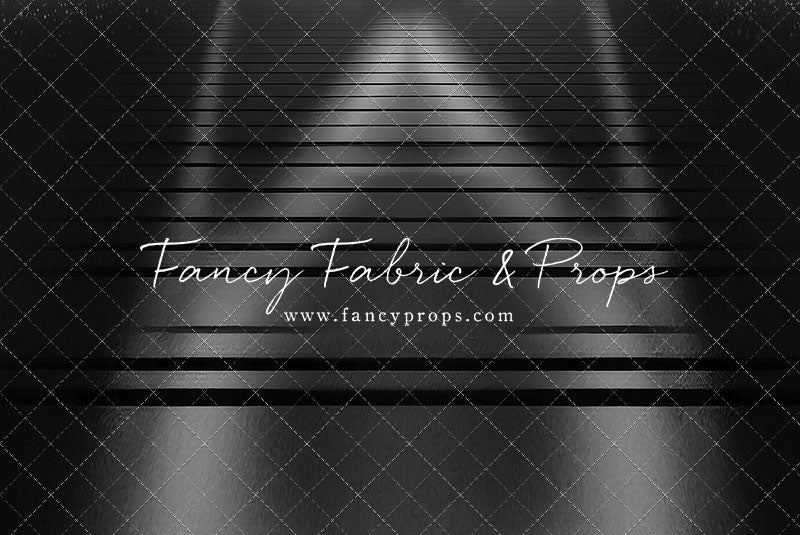 Reputation Stage Mat Floor