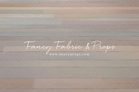 Retreat Wood Mat Floor