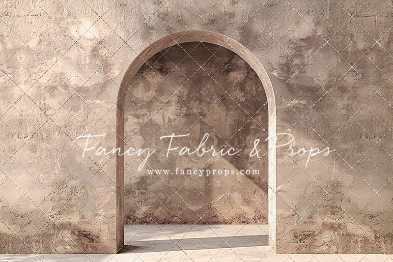 River's Arch - With Sweep Option