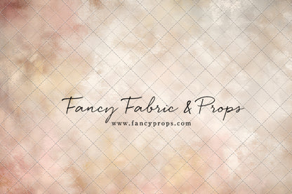 Rose Ivory Cloud - Petite