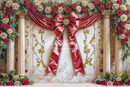 Rose Royale - with Sweep Option