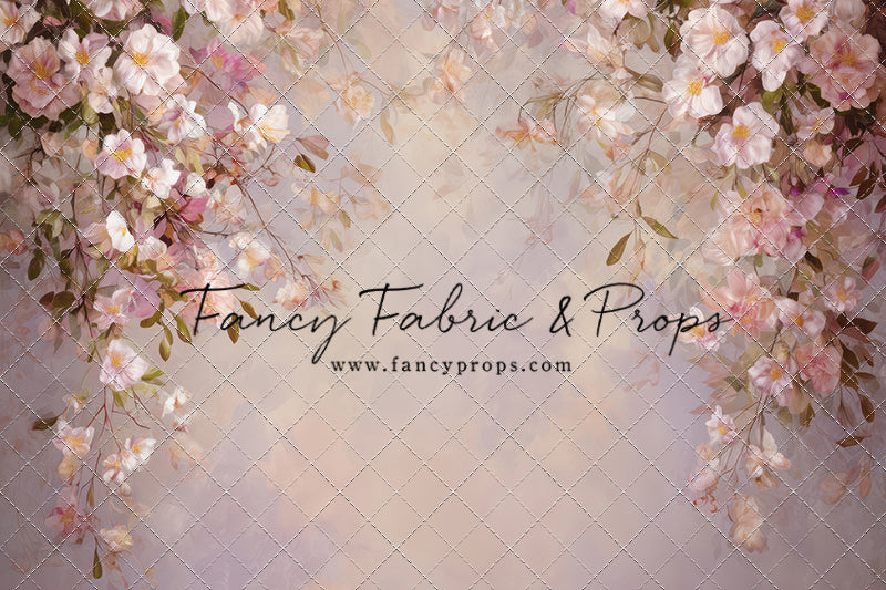 Rosewater Haze - With Sweep Option