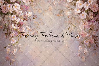 Rosewater Haze - With Sweep Option