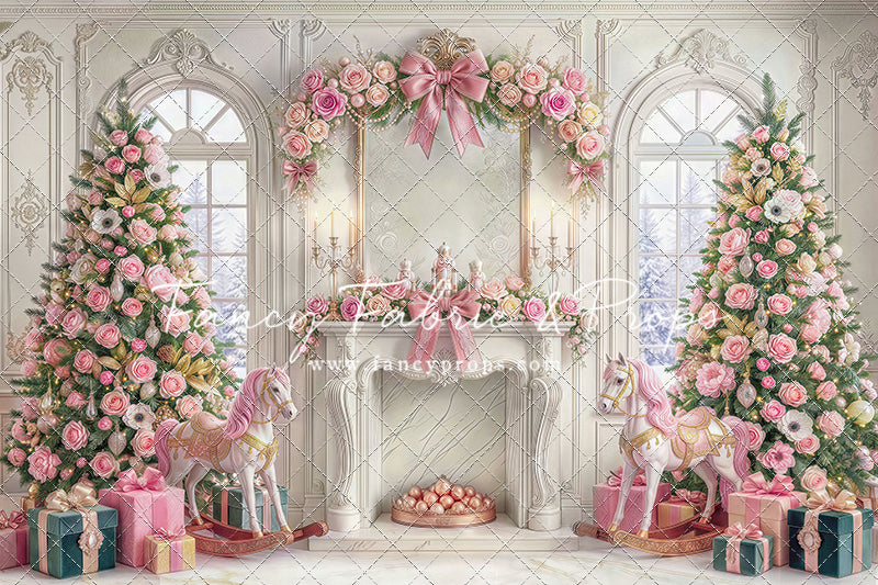 Rosewater Holiday Manor - with Sweep Option