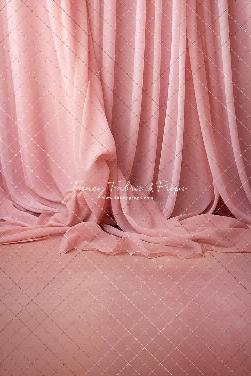 Rosewater Silks - Sweep Sizes Only