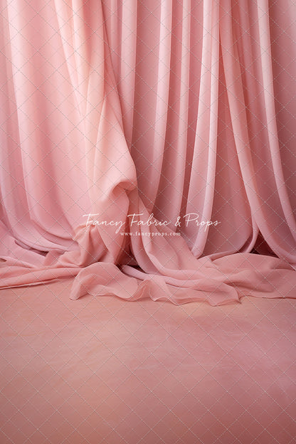 Rosewater Silks - Sweep Sizes Only