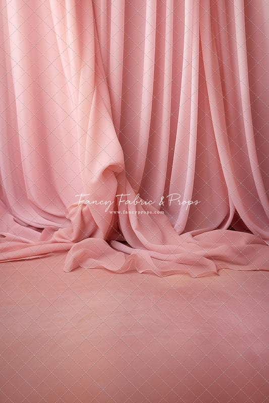 Rosewater Silks - Sweep Sizes Only
