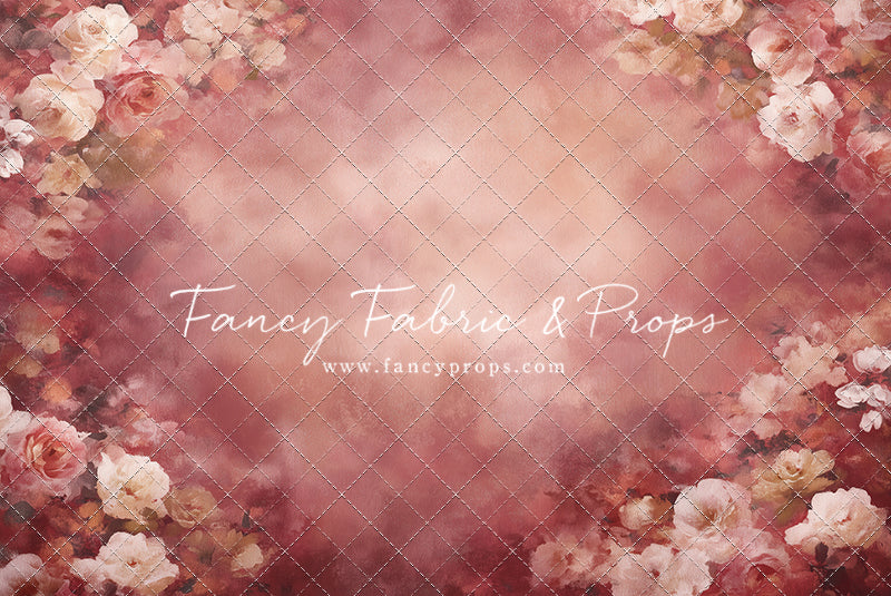 Rosewood & Rouge - Petite