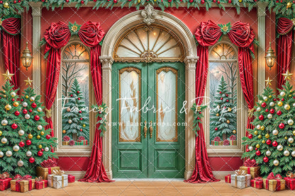 Merrywood Manor - ROOM