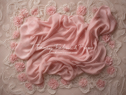 Rosy Reverie - Petite