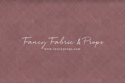 Rouge Sand Carpet - Mat Floor