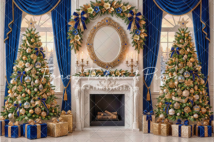Royal Christmas Retreat - with Sweep Option