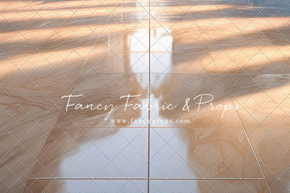 Royal Garden Gateway Floor - Mat Floor