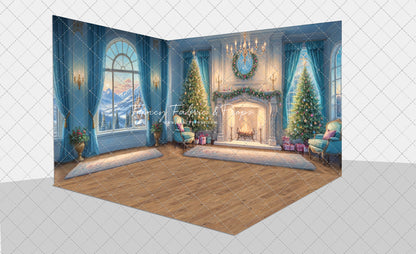 Royal Holiday Sitting Room - Room