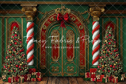 Royal North Wing - with Sweep Option