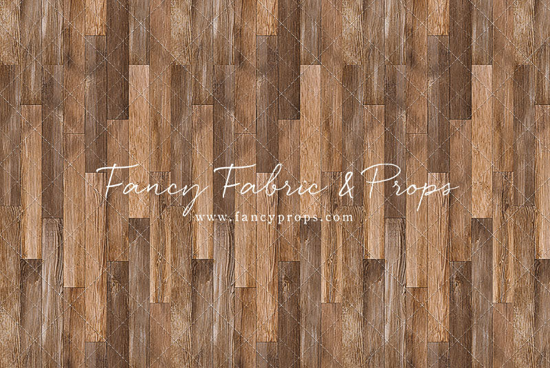 Royal Oak - Mat Floor