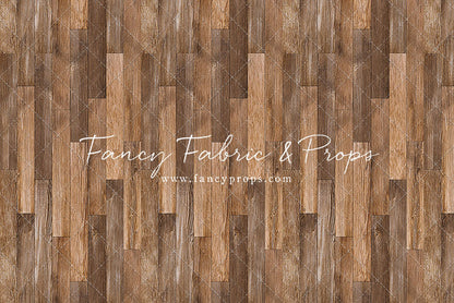 Royal Oak - Mat Floor