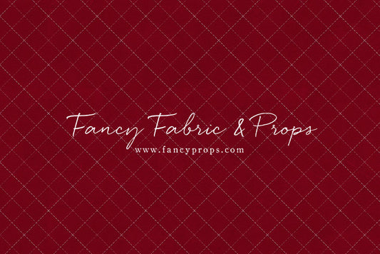 Royal Red Carpet - Mat Floor