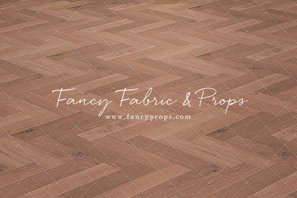 Royal Wishes Wood Floor