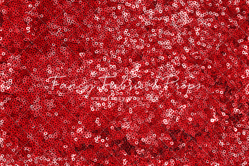 Ruby Stardust - With Sweep Option