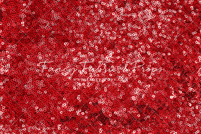 Ruby Stardust - With Sweep Option