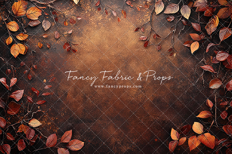 Rustic Fall Splendor - Petite