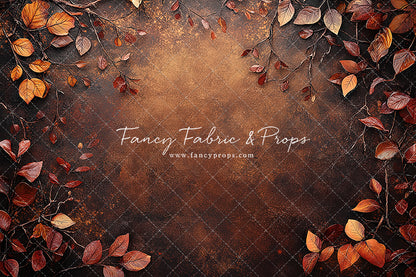 Rustic Fall Splendor - Petite