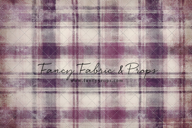 Rustic Mulberry - Petite