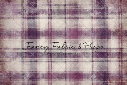 Rustic Mulberry - With Sweep Option