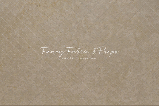 Rustic Woven Tapestry Mat Floor