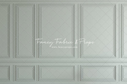 Sagewood Grandeur - With Solid Floor Sweep Option