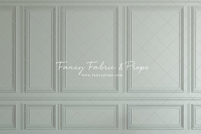 Sagewood Grandeur - With Beryl Barn Wood Floor Sweep Option