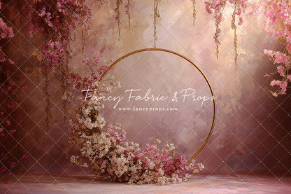 Sakura Dreams - With Sweep Option