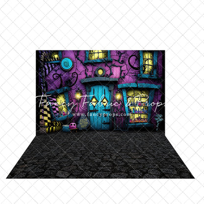 Sally's Potion Shop - 2pc Set