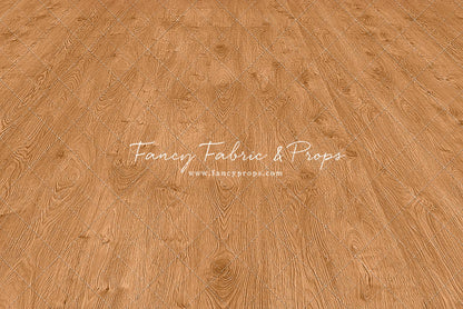 Santa's Grand Hall - Mat Floor