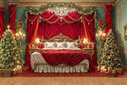 Santa's Suite - with Sweep Option