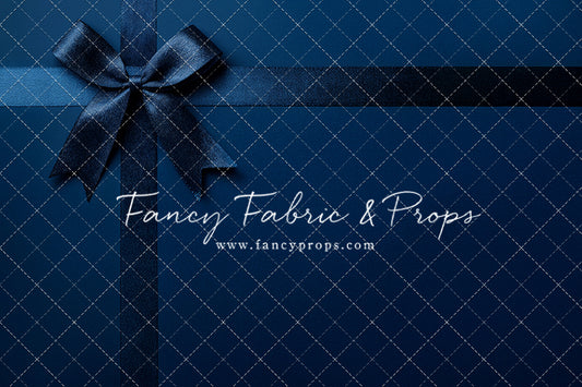 Sapphire Surprise - With Sweep Option