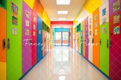 Saved By The Bell - With Sweep Option